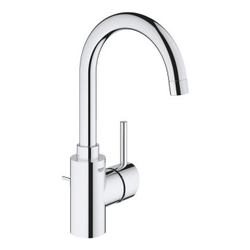 GROHE 32629002 - Tvättställsblandare CONCETTO, storlek L, blank krom
