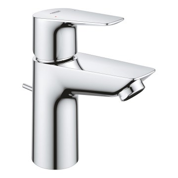 GROHE 32819001 - Tvättställsblandare BAUEDGE 147 mm blank krom