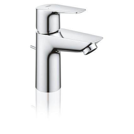 GROHE 32819001 - Tvättställsblandare BAUEDGE 147 mm blank krom