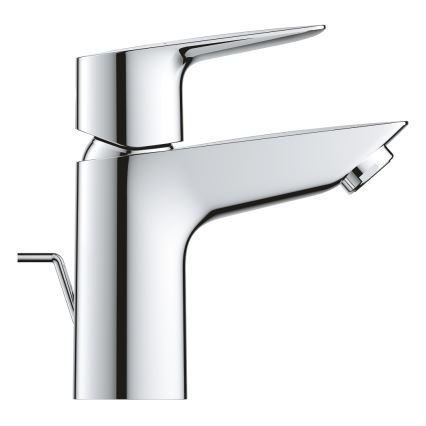 GROHE 32819001 - Tvättställsblandare BAUEDGE 147 mm blank krom
