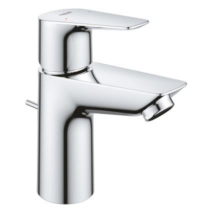 GROHE 32819001 - Tvättställsblandare BAUEDGE 147 mm blank krom