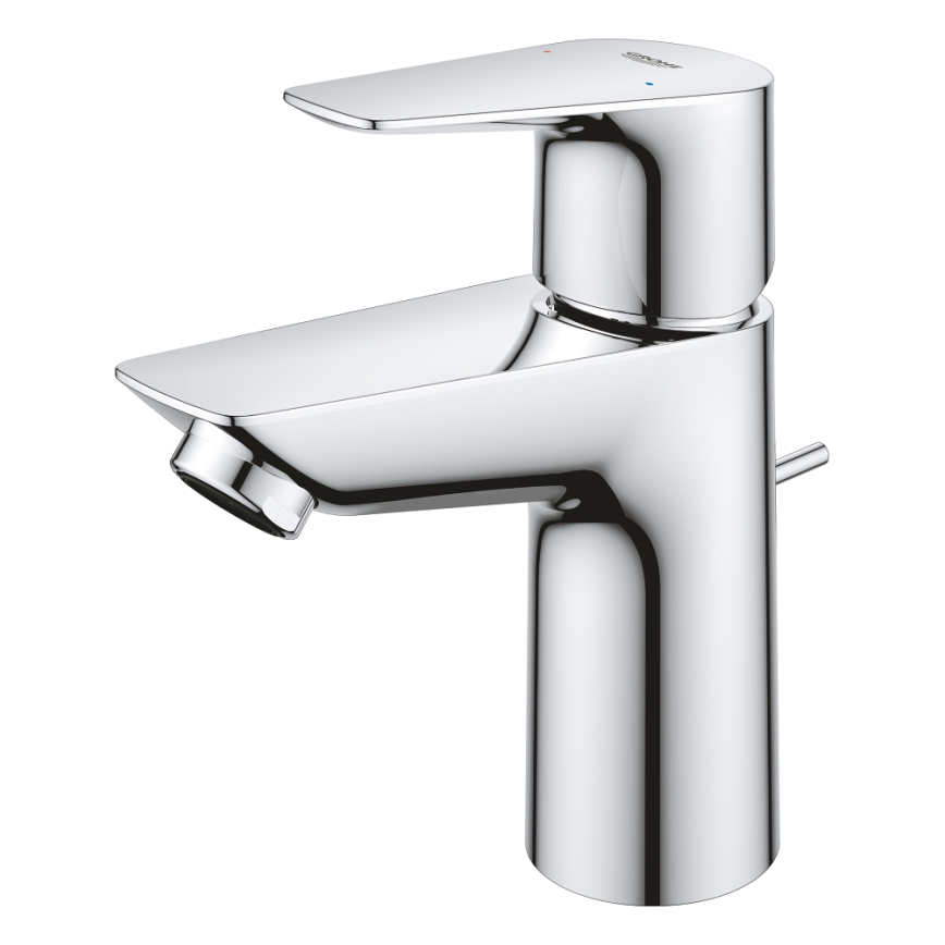 GROHE 32819001 - Tvättställsblandare BAUEDGE 147 mm blank krom