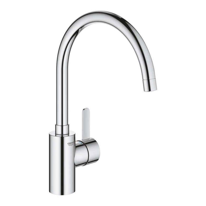 GROHE 32843002 - Köksblandare EUROSMART COSMOPOLITAN blank krom