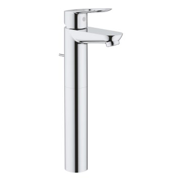 GROHE 32856000 - Tvättställsblandare BAULOOP 12” i polerad krom