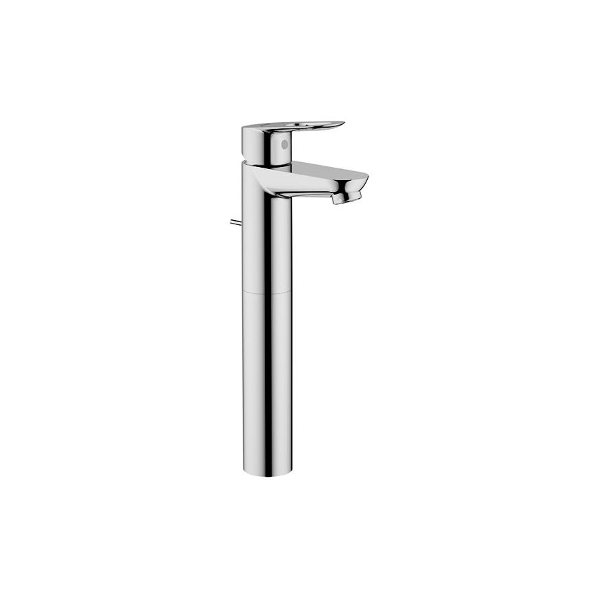 GROHE 32856000 - Tvättställsblandare BAULOOP 12” i polerad krom