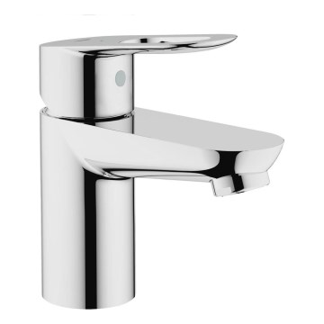GROHE 32857000 - Stående ventil BAULOOP DN 15, blank krom