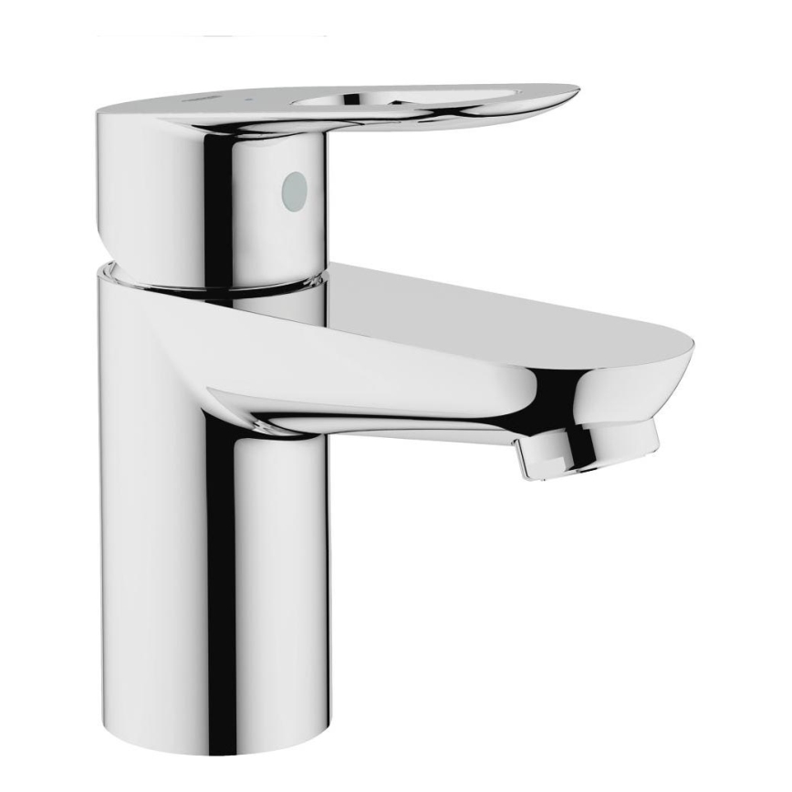 GROHE 32857000 - Stående ventil BAULOOP DN 15, blank krom