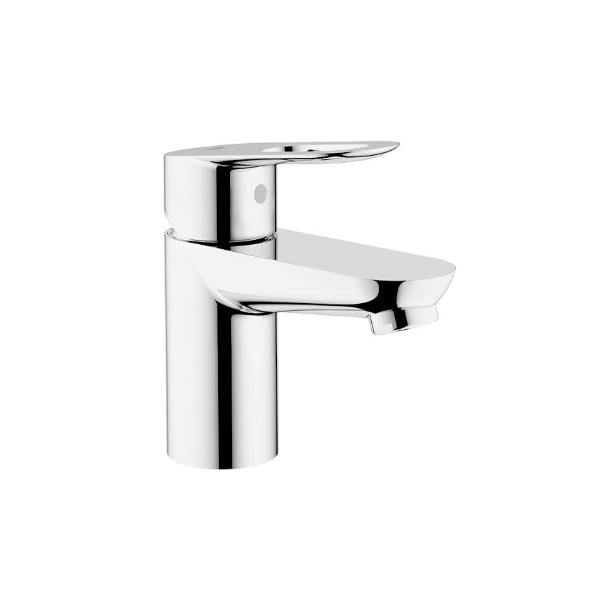 GROHE 32857000 - Stående ventil BAULOOP DN 15, blank krom