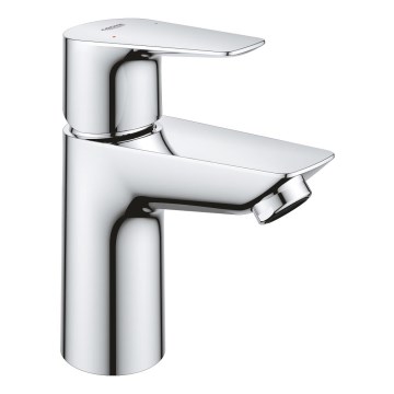 GROHE 32858001 - Tvättställsblandare BAUEDGE 147 mm blank krom