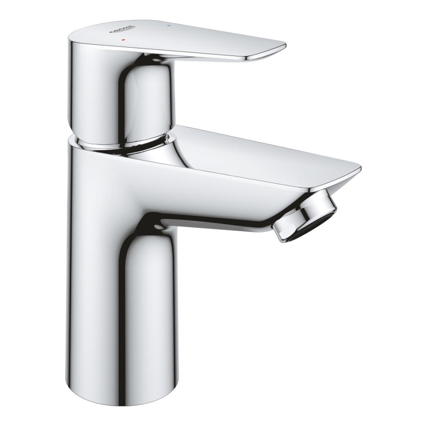 GROHE 32858001 - Tvättställsblandare BAUEDGE 147 mm blank krom