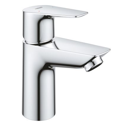 GROHE 32858001 - Tvättställsblandare BAUEDGE 147 mm blank krom