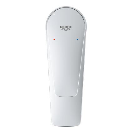 GROHE 32858001 - Tvättställsblandare BAUEDGE 147 mm blank krom