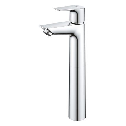 GROHE 32860001 - Tvättställsblandare BAUEDGE 304 mm polerad krom