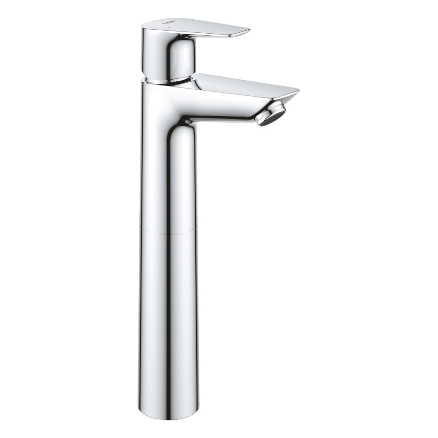 GROHE 32860001 - Tvättställsblandare BAUEDGE 304 mm polerad krom