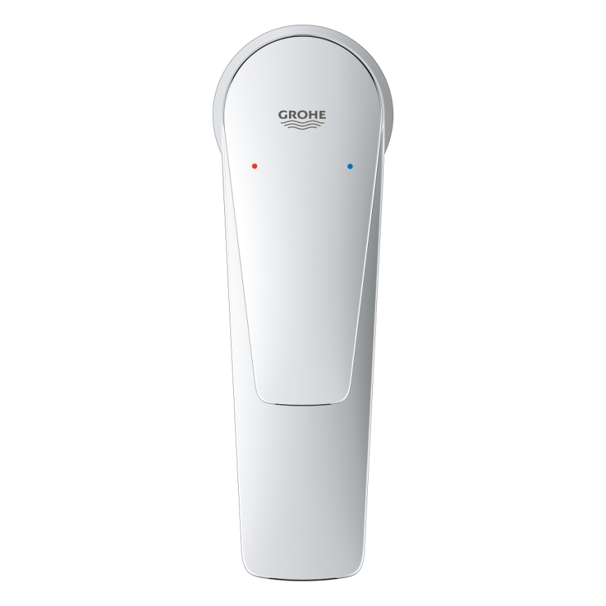 GROHE 32860001 - Tvättställsblandare BAUEDGE 304 mm polerad krom
