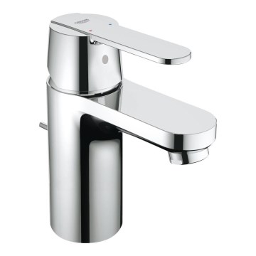 GROHE 32883000 - Tvättställsblandare GET, storlek S, blank krom