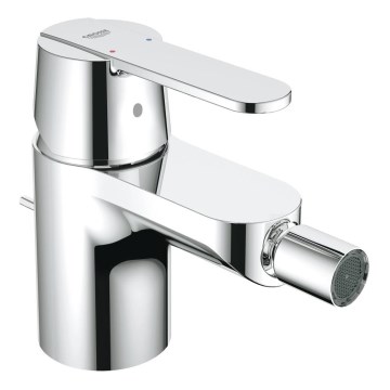 GROHE 32885000 - Bidéblandare GET DN 15, polerad krom