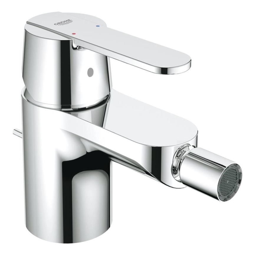 GROHE 32885000 - Bidéblandare GET DN 15, polerad krom