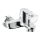 GROHE 32887000 - Badkarsblandare GET DN 15, polerad krom