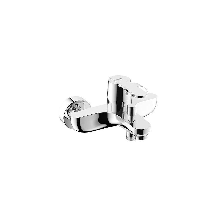 GROHE 32887000 - Badkarsblandare GET DN 15, polerad krom