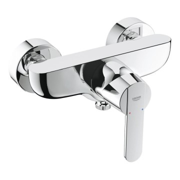 GROHE 32888000 - Duschblandare GET DN 15, blank krom