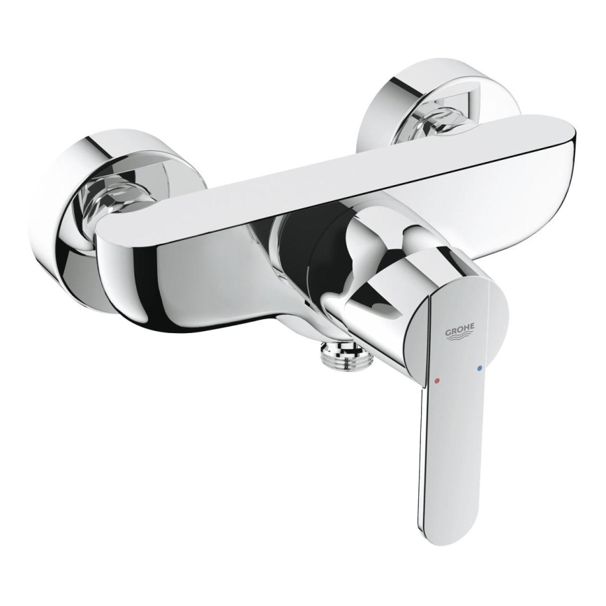 GROHE 32888000 - Duschblandare GET DN 15, blank krom