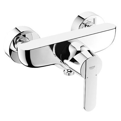 GROHE 32888000 - Duschblandare GET DN 15, blank krom