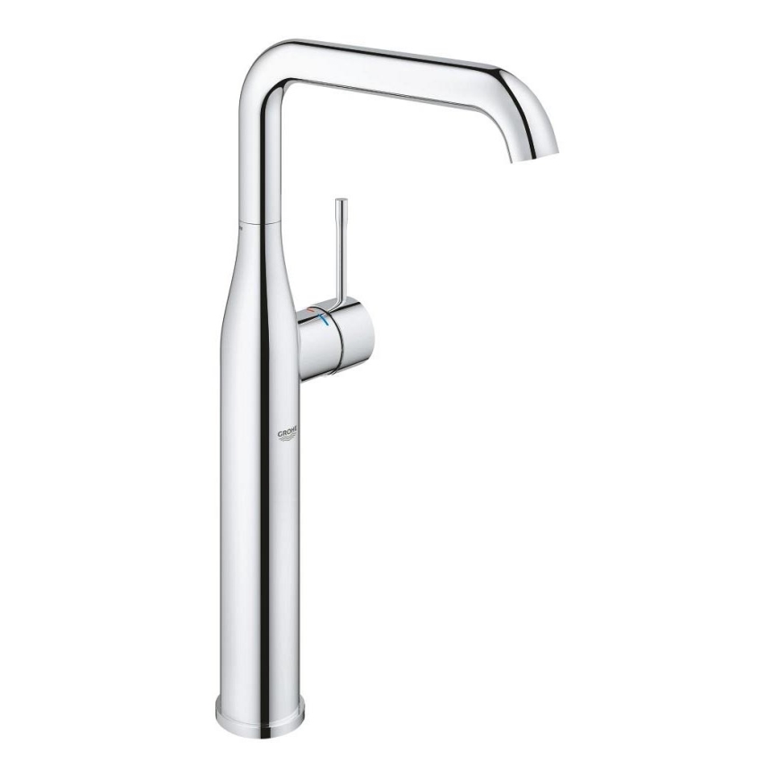 GROHE 32901001 - Tvättställsblandare ESSENCE, XL-storlek, polerad krom