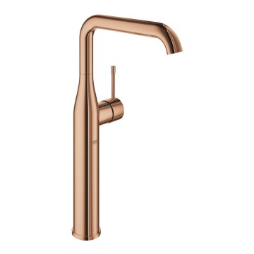 GROHE 32901DA1 - Tvättställsblandare ESSENCE, storlek XL, brons