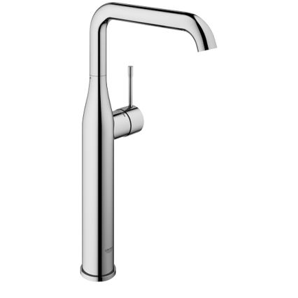 GROHE 32901DA1 - Tvättställsblandare ESSENCE, storlek XL, brons