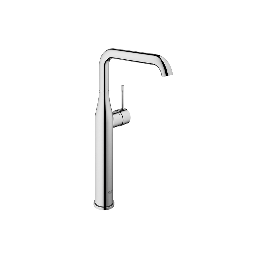 GROHE 32901DA1 - Tvättställsblandare ESSENCE, storlek XL, brons