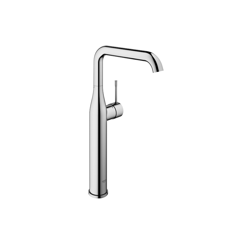 GROHE 32901GL1 - Tvättställsblandare ESSENCE XL i guldutförande