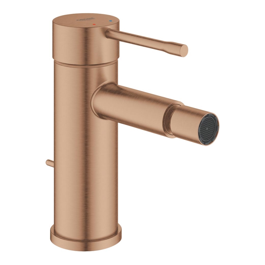 GROHE 32935DL1 - Bidéblandare ESSENCE storlek S brons