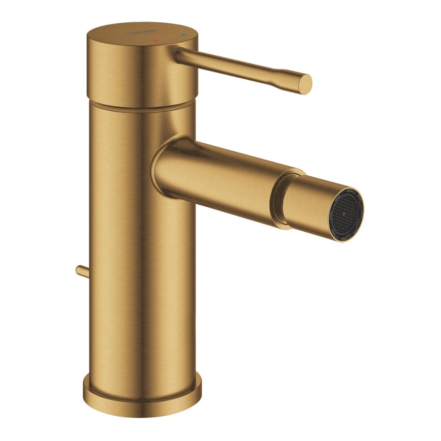 GROHE 32935GN1 - Bidéblandare ESSENCE DN 15 storlek S guldfärgad