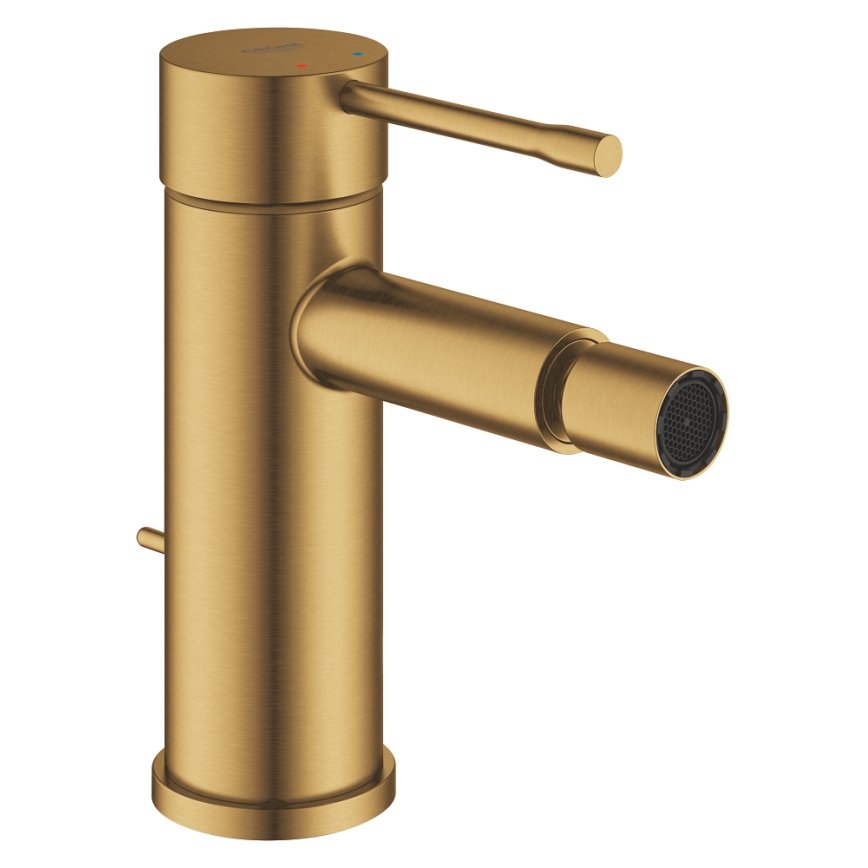 GROHE 32935GN1 - Bidéblandare ESSENCE DN 15 storlek S guldfärgad