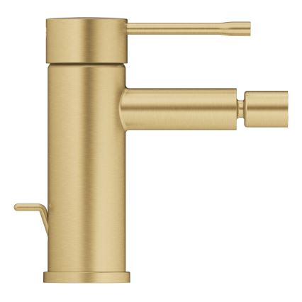 GROHE 32935GN1 - Bidéblandare ESSENCE DN 15 storlek S guldfärgad
