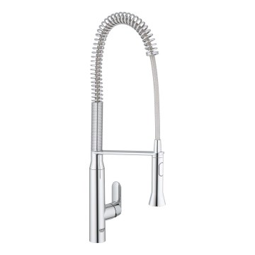 GROHE 32950000 - Köksblandare K7, polerad krom