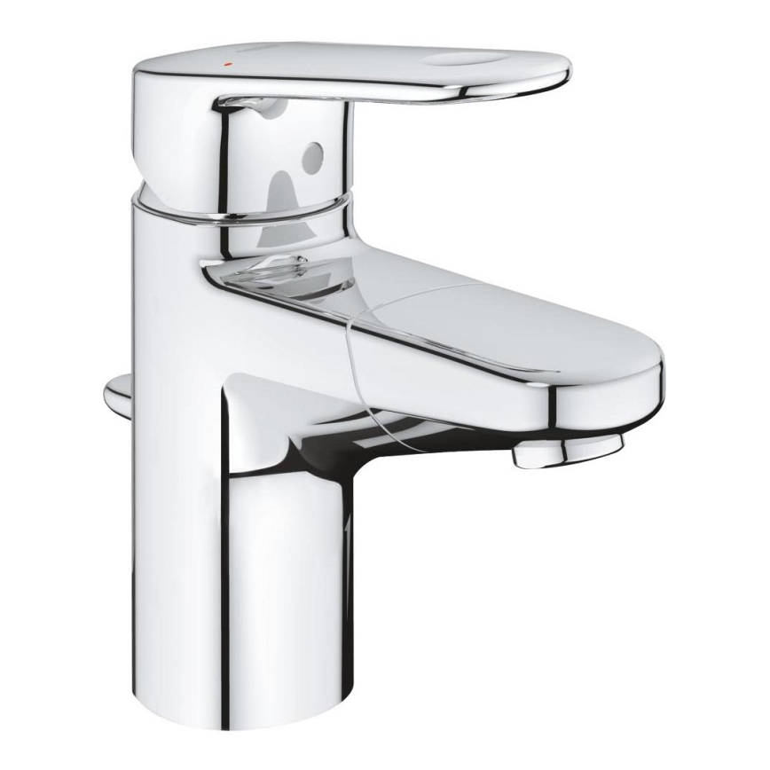 GROHE 33155002 - Tvättställsblandare EUROPLUS DN 15 polerad krom