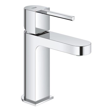 GROHE 33163003 - Tvättställsblandare PLUS 172 mm, polerad krom