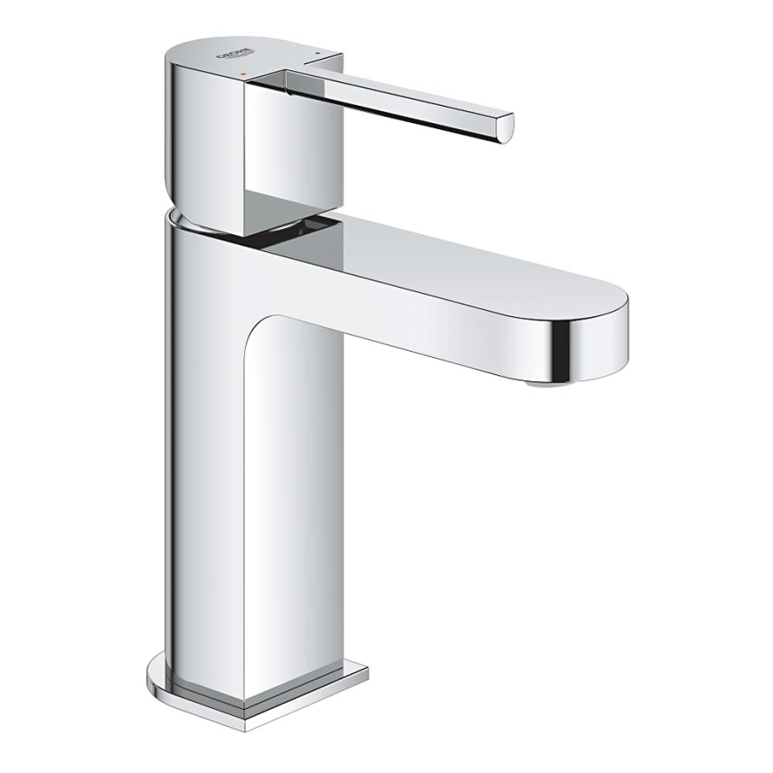 GROHE 33163003 - Tvättställsblandare PLUS 172 mm, polerad krom