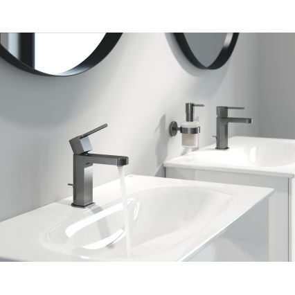 GROHE 33163003 - Tvättställsblandare PLUS 172 mm, polerad krom