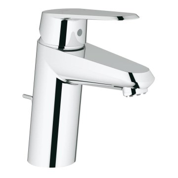 GROHE 33177002 - Tvättställsblandare EURODISC COSMOPOLITAN DN 15 polerat krom