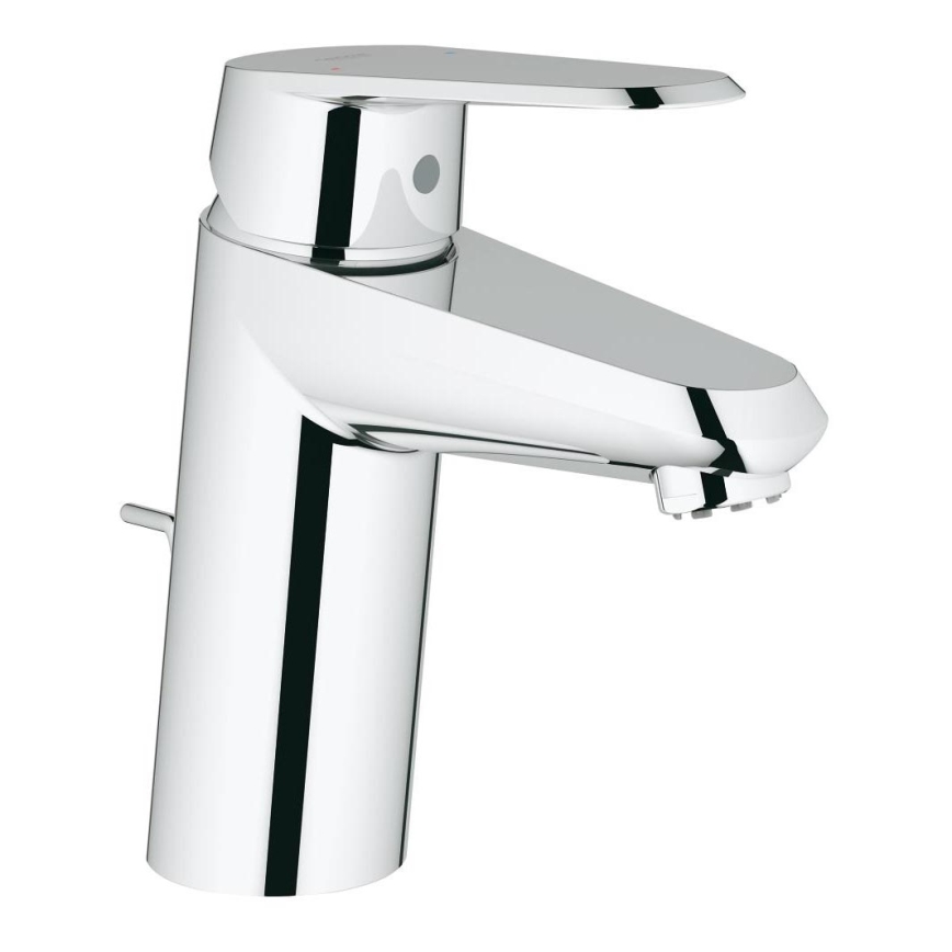GROHE 33177002 - Tvättställsblandare EURODISC COSMOPOLITAN DN 15 polerat krom