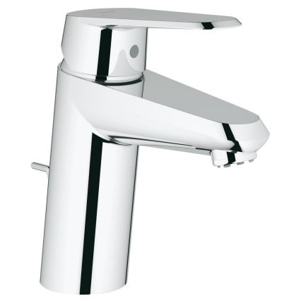 GROHE 33177002 - Tvättställsblandare EURODISC COSMOPOLITAN DN 15 polerat krom