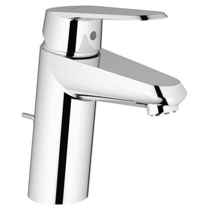 GROHE 33177002 - Tvättställsblandare EURODISC COSMOPOLITAN DN 15 polerat krom