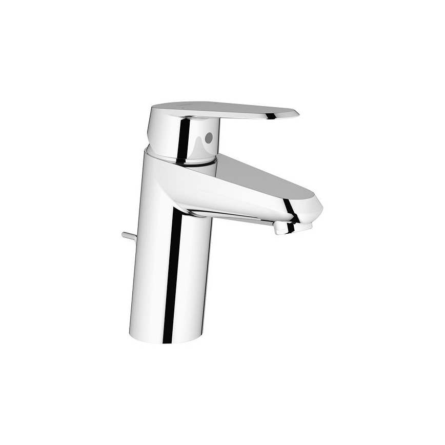 GROHE 3319020E - Tvättställsblandare EURODISC COSMOPOLITAN, storlek S, krom