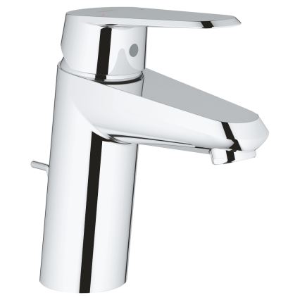 GROHE 3319020E - Tvättställsblandare EURODISC COSMOPOLITAN, storlek S, krom