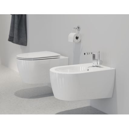 GROHE 33241003 - Bidéblandare PLUS polerad krom