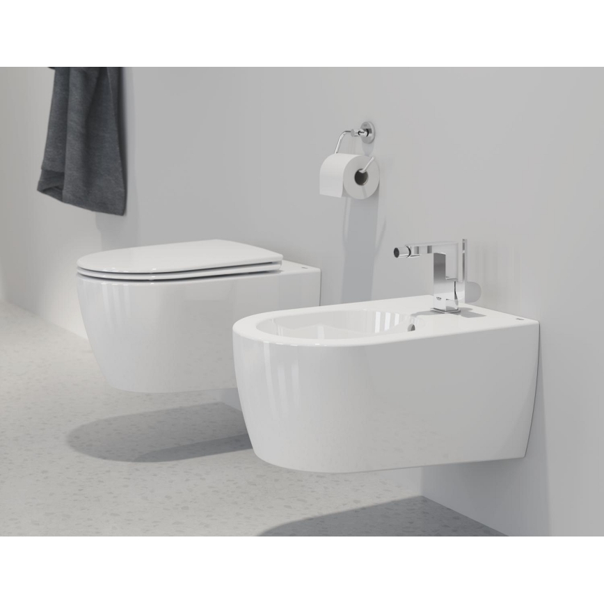 GROHE 33241003 - Bidéblandare PLUS polerad krom