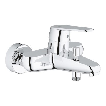 GROHE 33390002 - Badkarsblandare EURODISC COSMOPOLITAN DN 15 blank krom